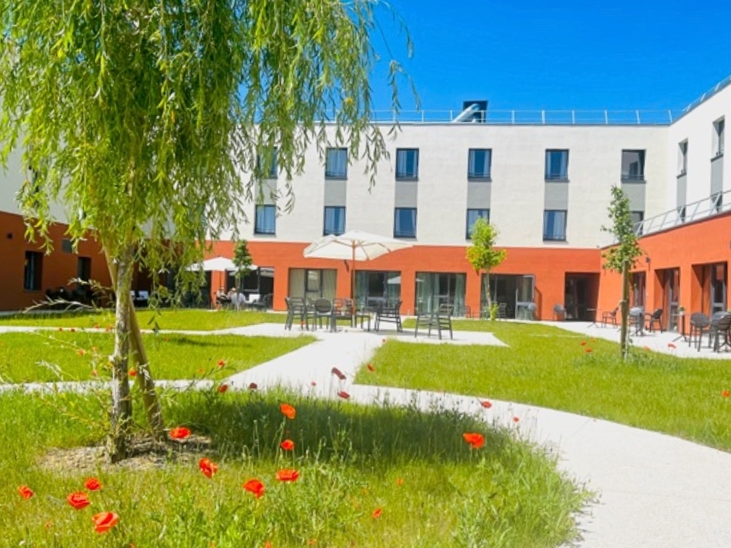 Appartement à vendre - 1 pièce - 20m2 - Fère-En-Tardenois (02130)