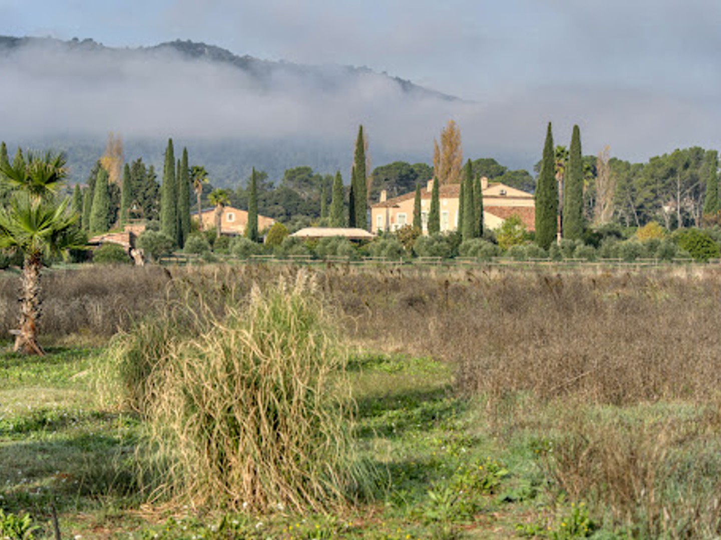 Terrain 330000 m²