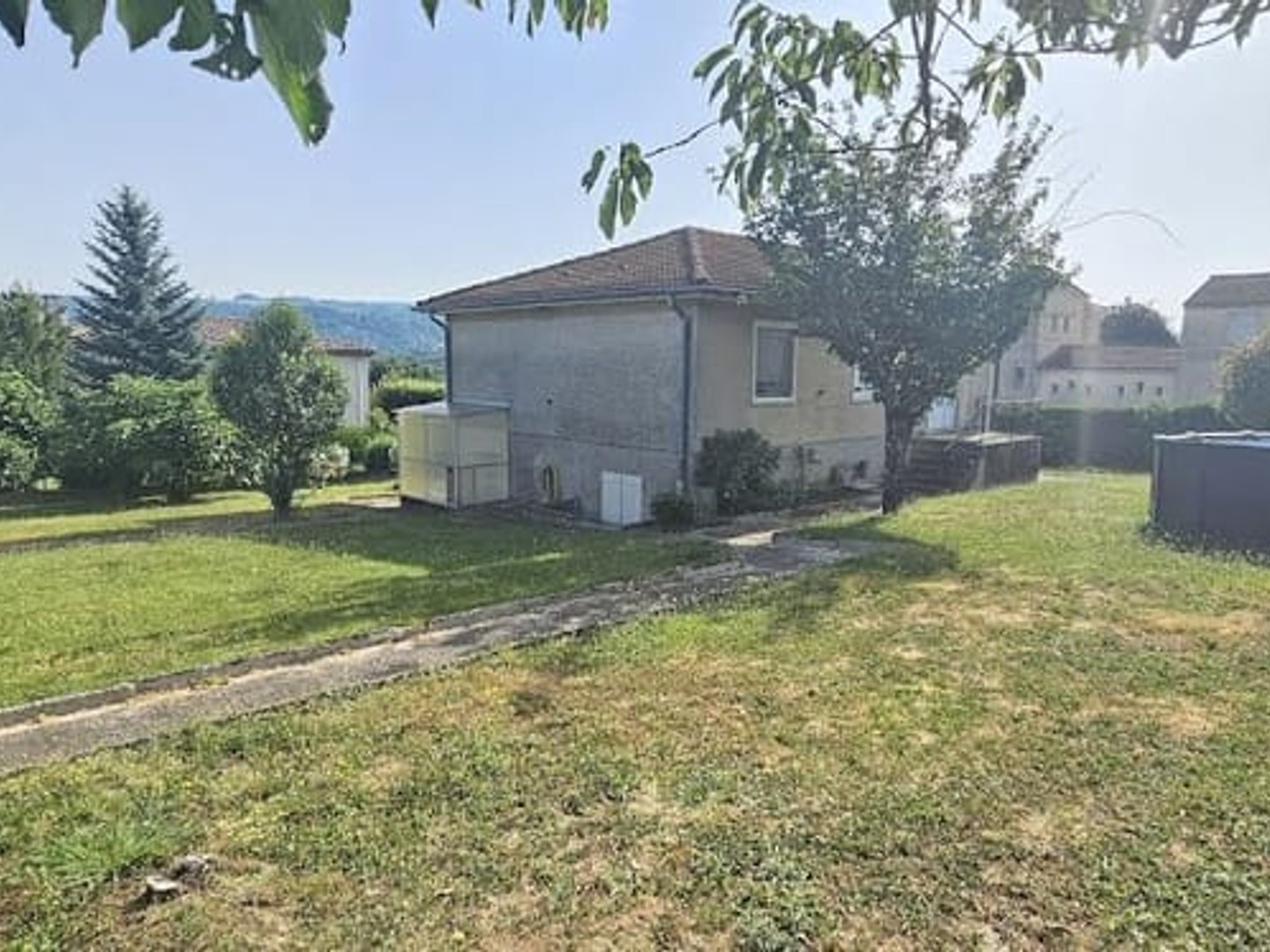 Maison 6 pièces 121 m²