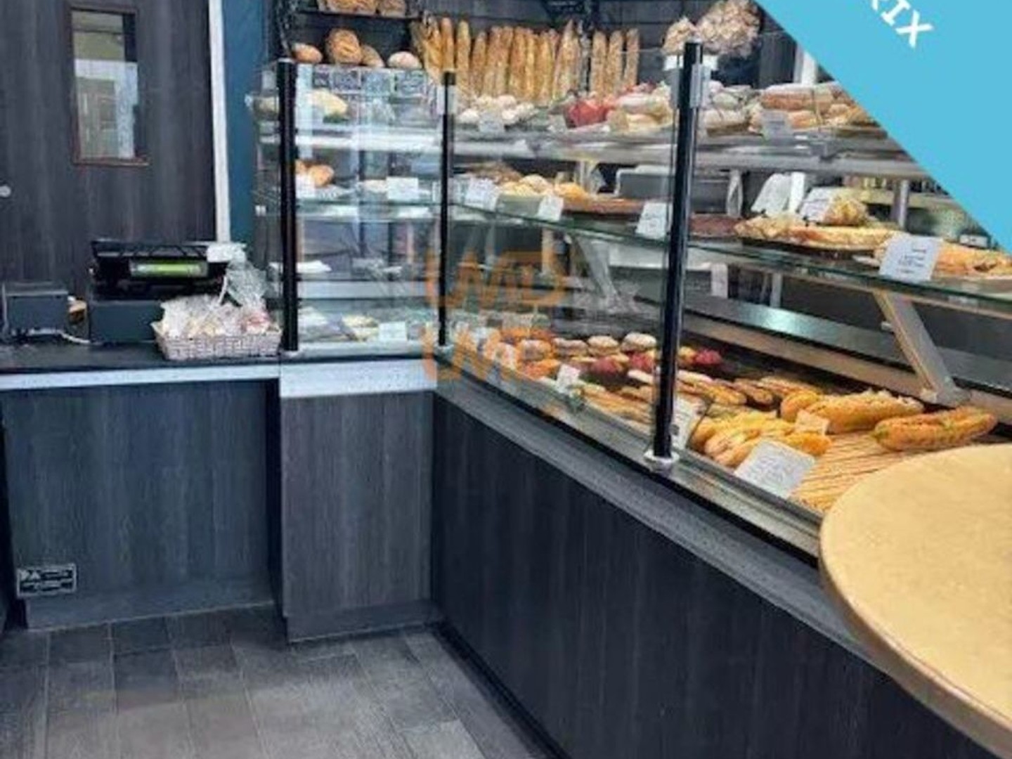 Boulangerie Patisserie Traiteur