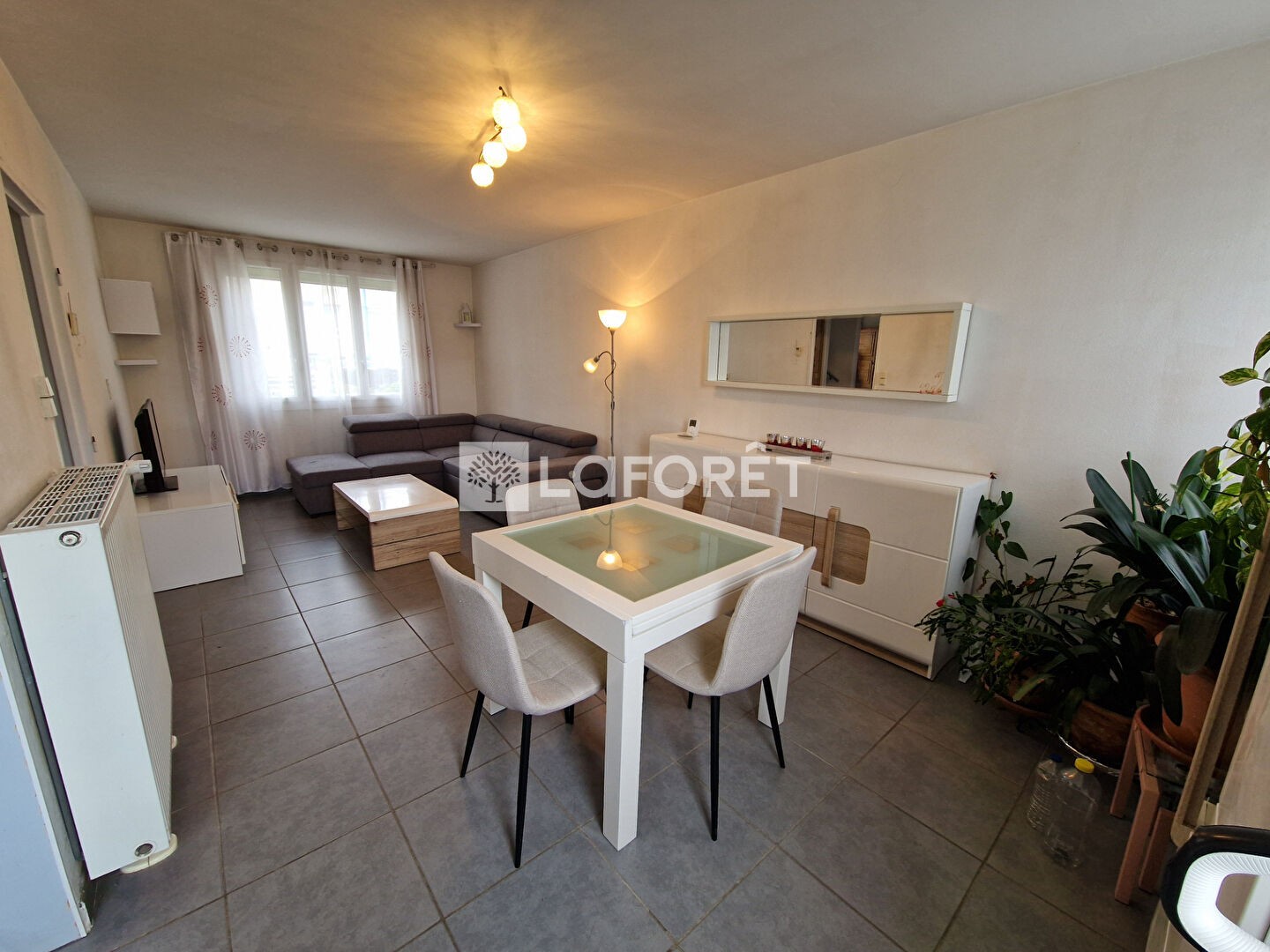 Maison 5 pièces 76 m²