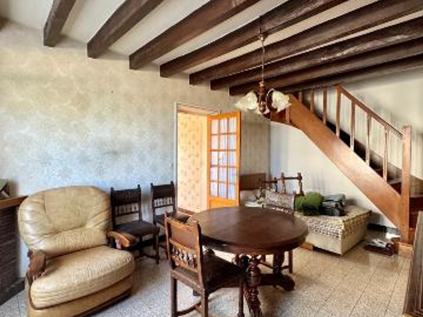 Maison à vendre - 4 pièces - 82m2 - Greneville-En-Beauce (45480)