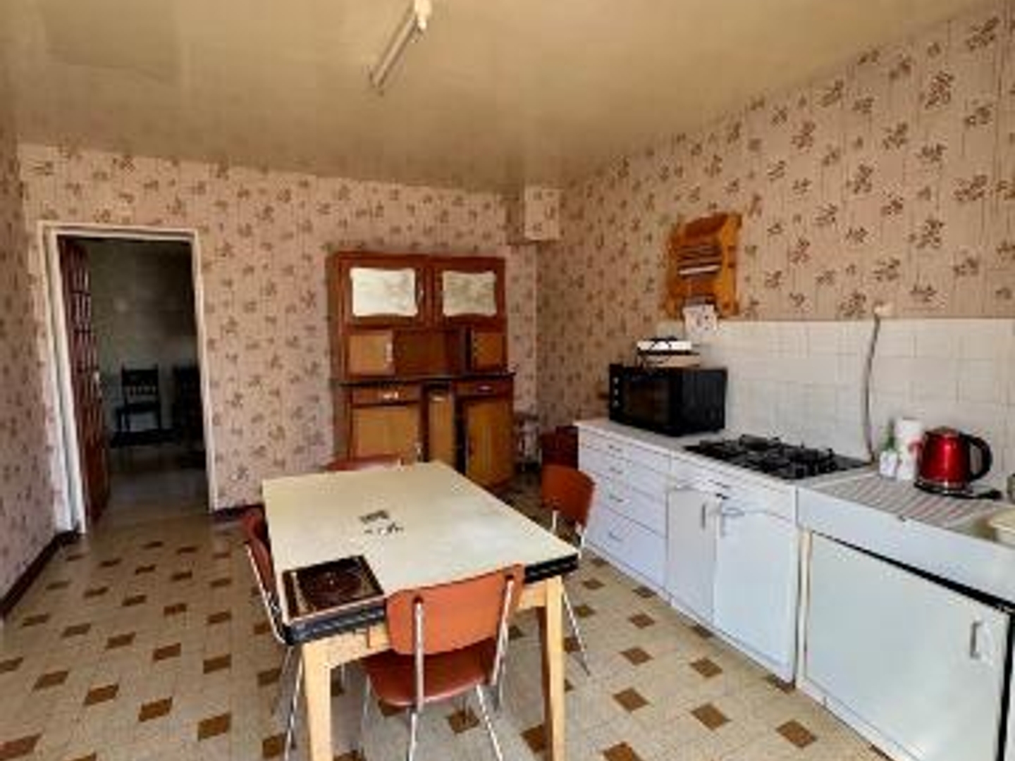Maison à vendre - 4 pièces - 82m2 - Greneville-En-Beauce (45480)