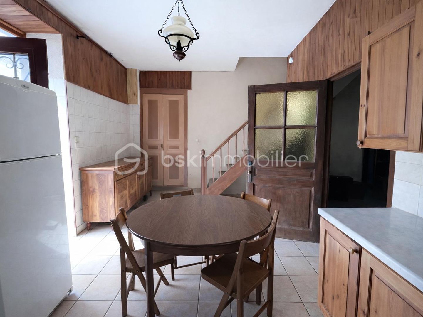 Maison 5 pièces 155 m²