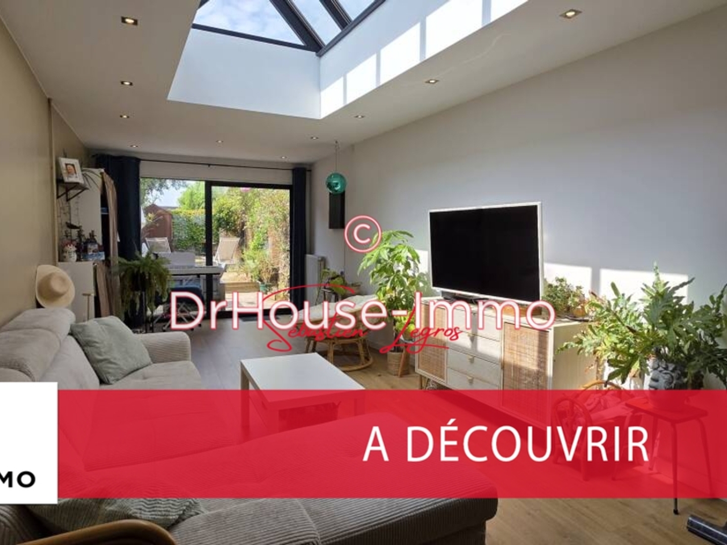 Maison 4 pièces 93 m²