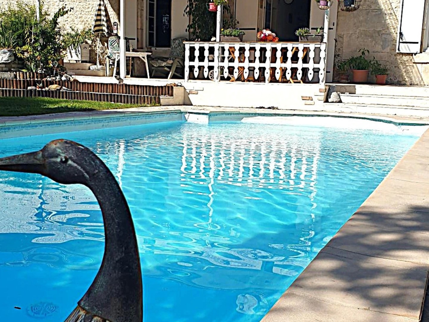 Maison 6 pièces 91 m²
