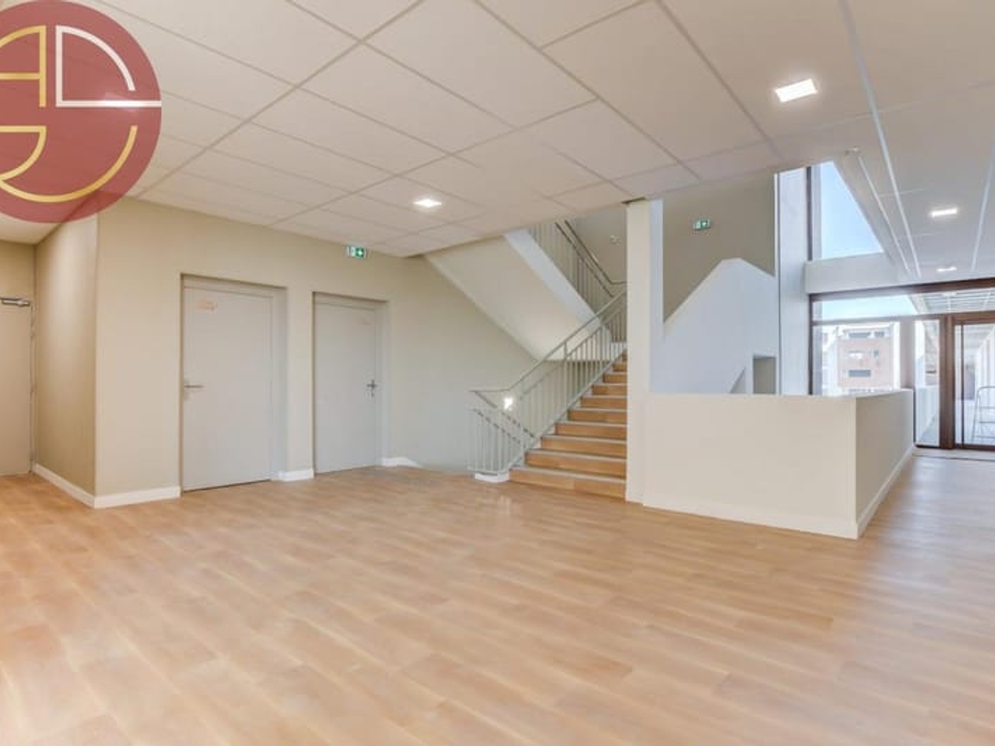 Bureaux à vendre - 102m2 - Muret (31600)