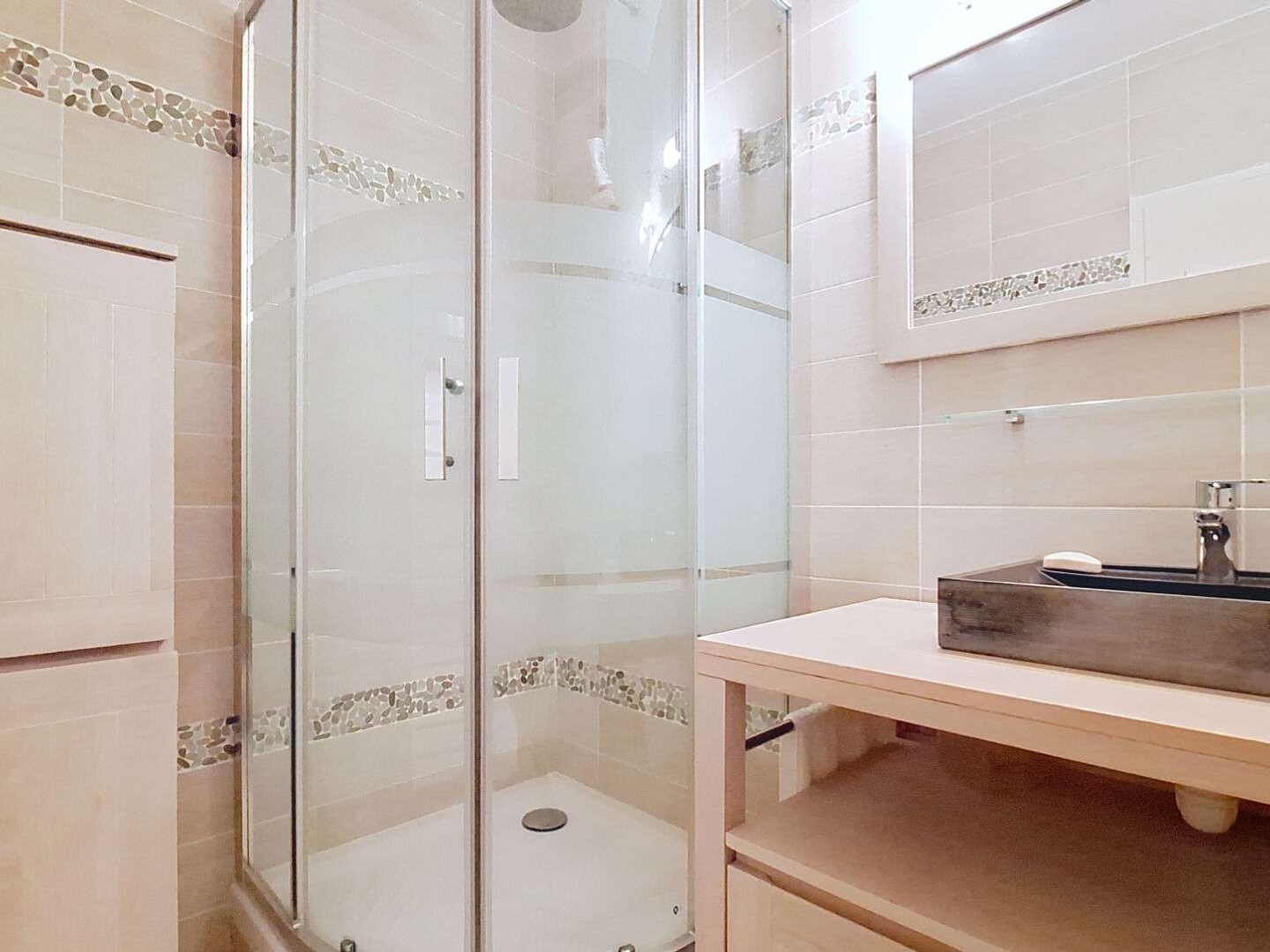 Appartement à vendre - 5 pièces - 95m2 - Saint-Herblain (44800)