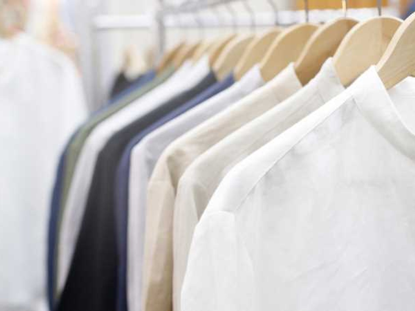 CESSION D'UN FONDS DE COMMERCE D'HABILLEMENT - CENTRE VILLE DE LORIENT