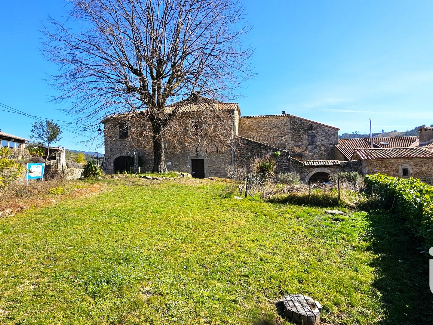 Maison 6 pièces 180 m²