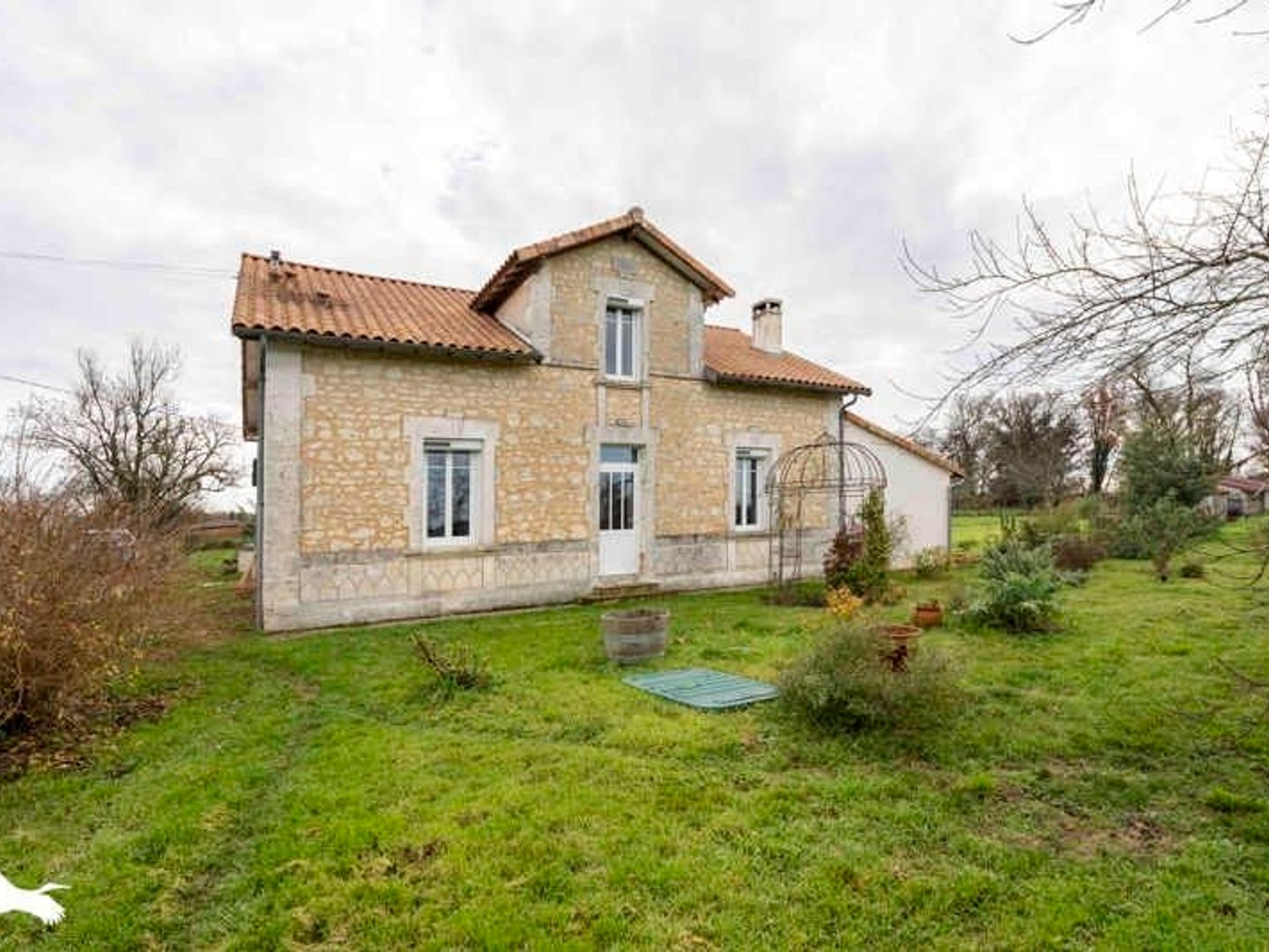Maison 5 pièces 170 m²