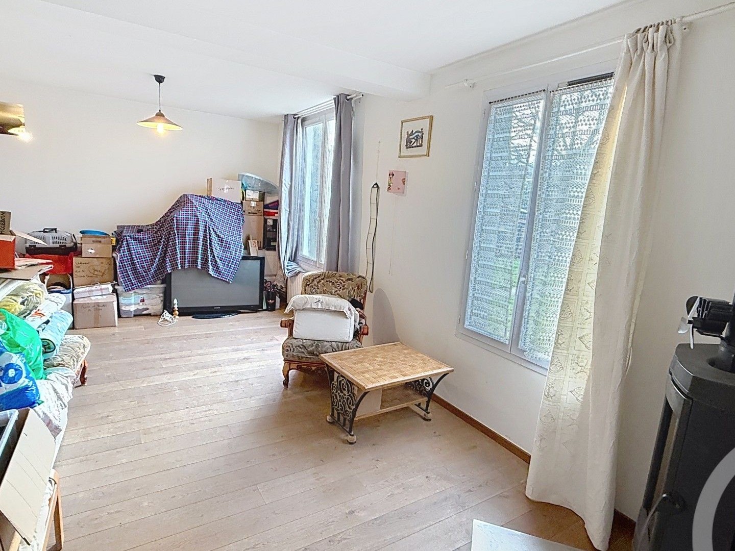 Maison 6 pièces 111 m²