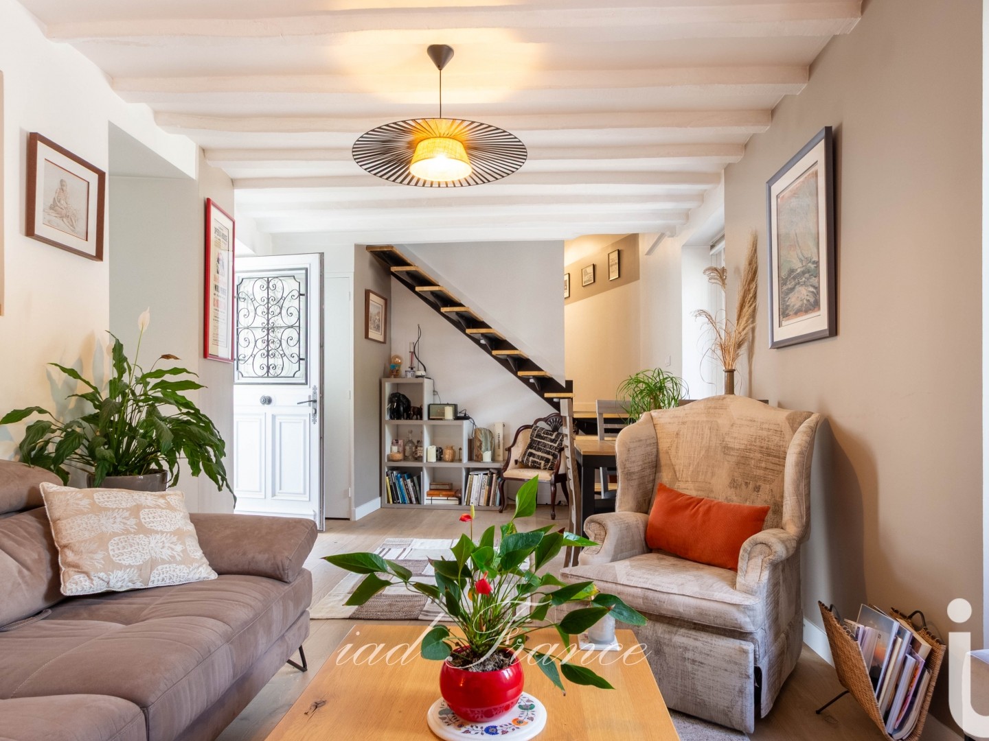 Maison 5 pièces 96 m²
