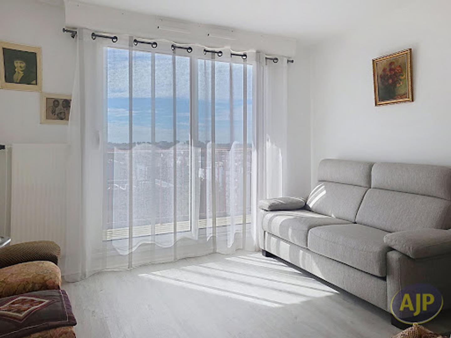 Appartement à vendre - 5 pièces - 105m2 - Saint-Nazaire (44600)