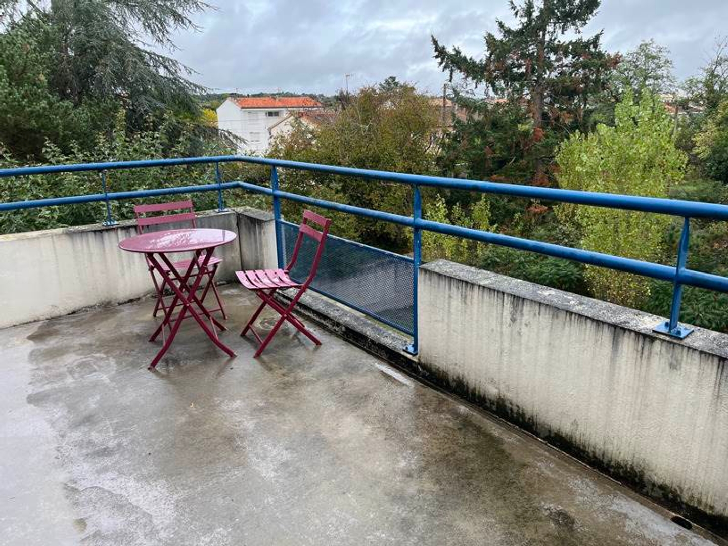Immeuble 3 pièces 65 m²