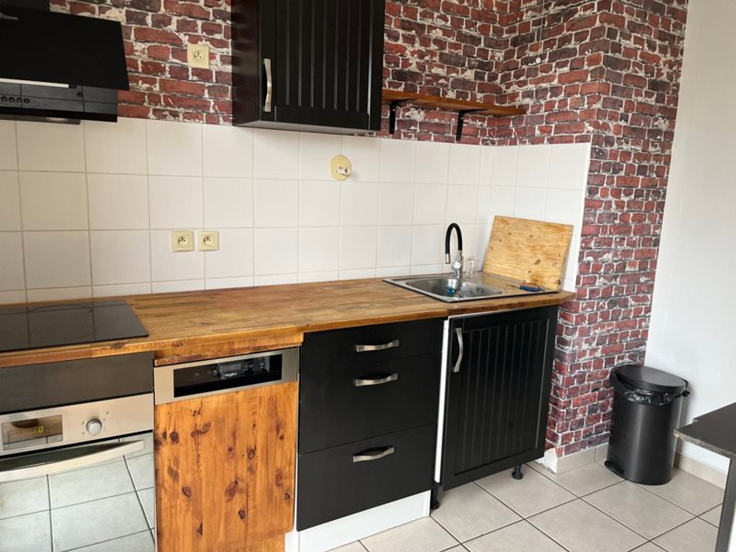 Immeuble à vendre - 3 pièces - 65m2 - Marmande (47200)