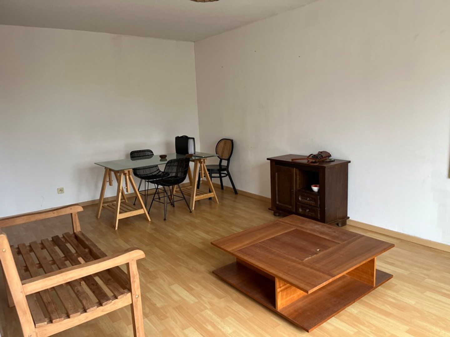 Immeuble à vendre - 3 pièces - 65m2 - Marmande (47200)