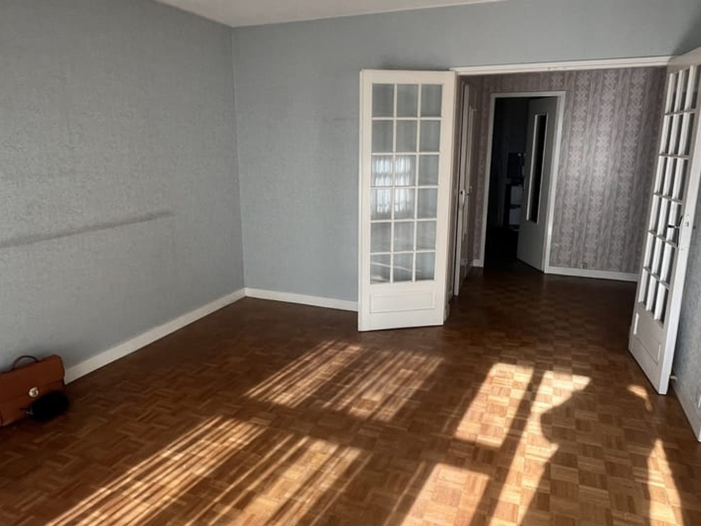 Appartement à vendre - 5 pièces - 99m2 - Nantes (44000)