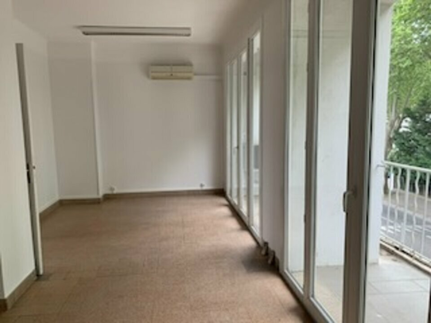 Bureaux A VENDRE