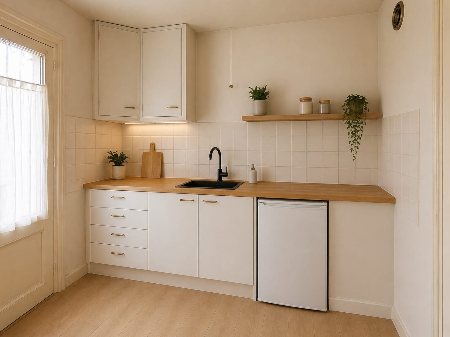 Appartement à vendre - 1 pièce - 30m2 - Capbreton (40130)