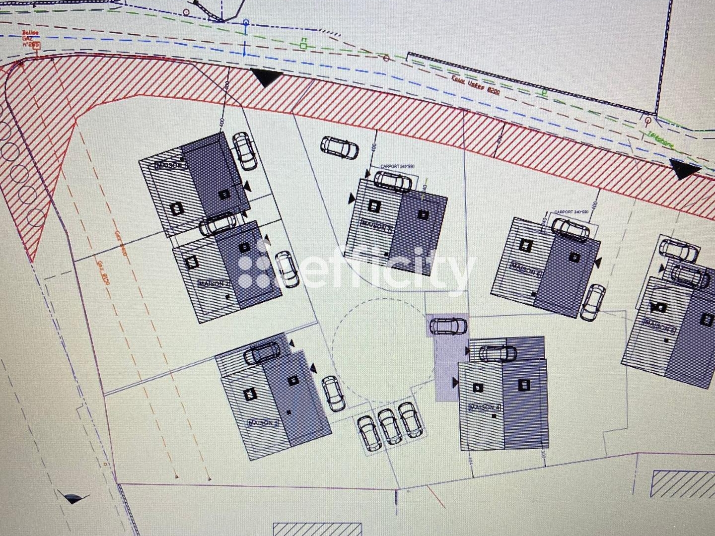 Maison à vendre - 5 pièces - 131m2 - Vimines (73160)