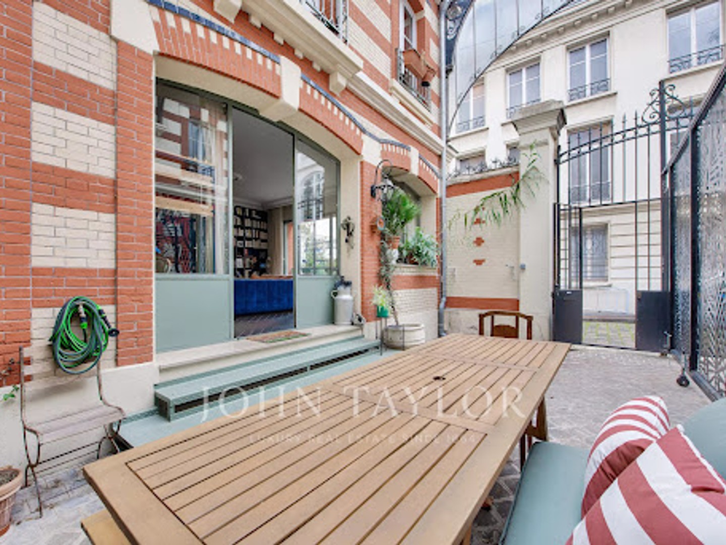 Maison 5 pièces 132 m²