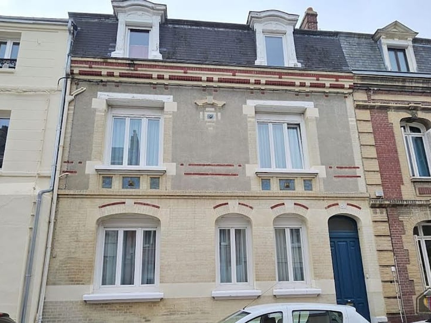 Maison 6 pièces 151 m²