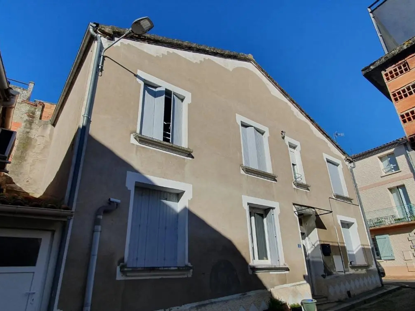 Maison 4 pièces 81 m²