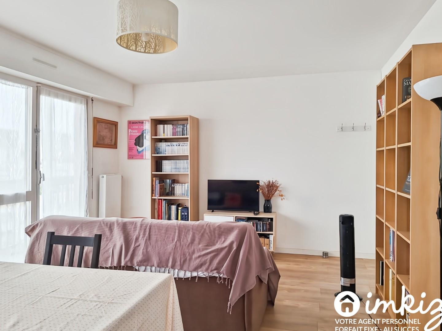 Appartement à vendre - Créteil (94000)