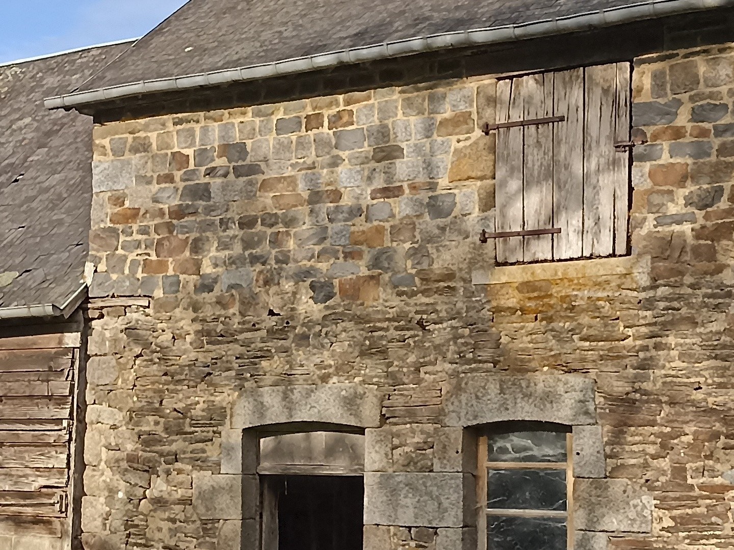 Maison 2 pièces 65 m²