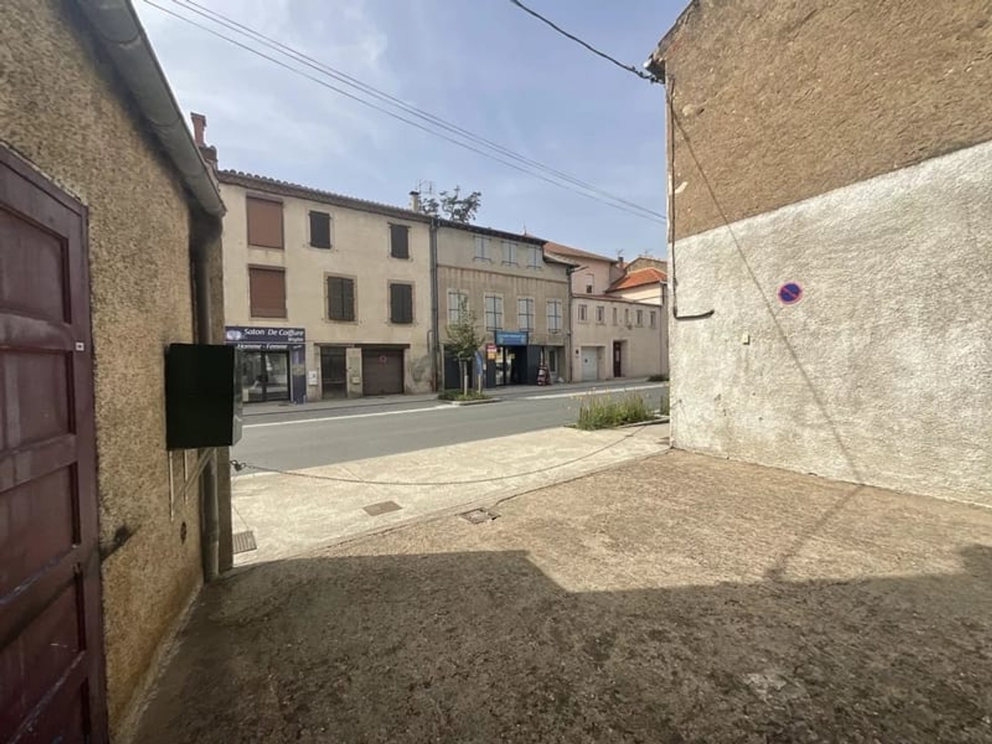 Magasin à vendre - 1 pièce - 49m2 - Réalmont (81120)
