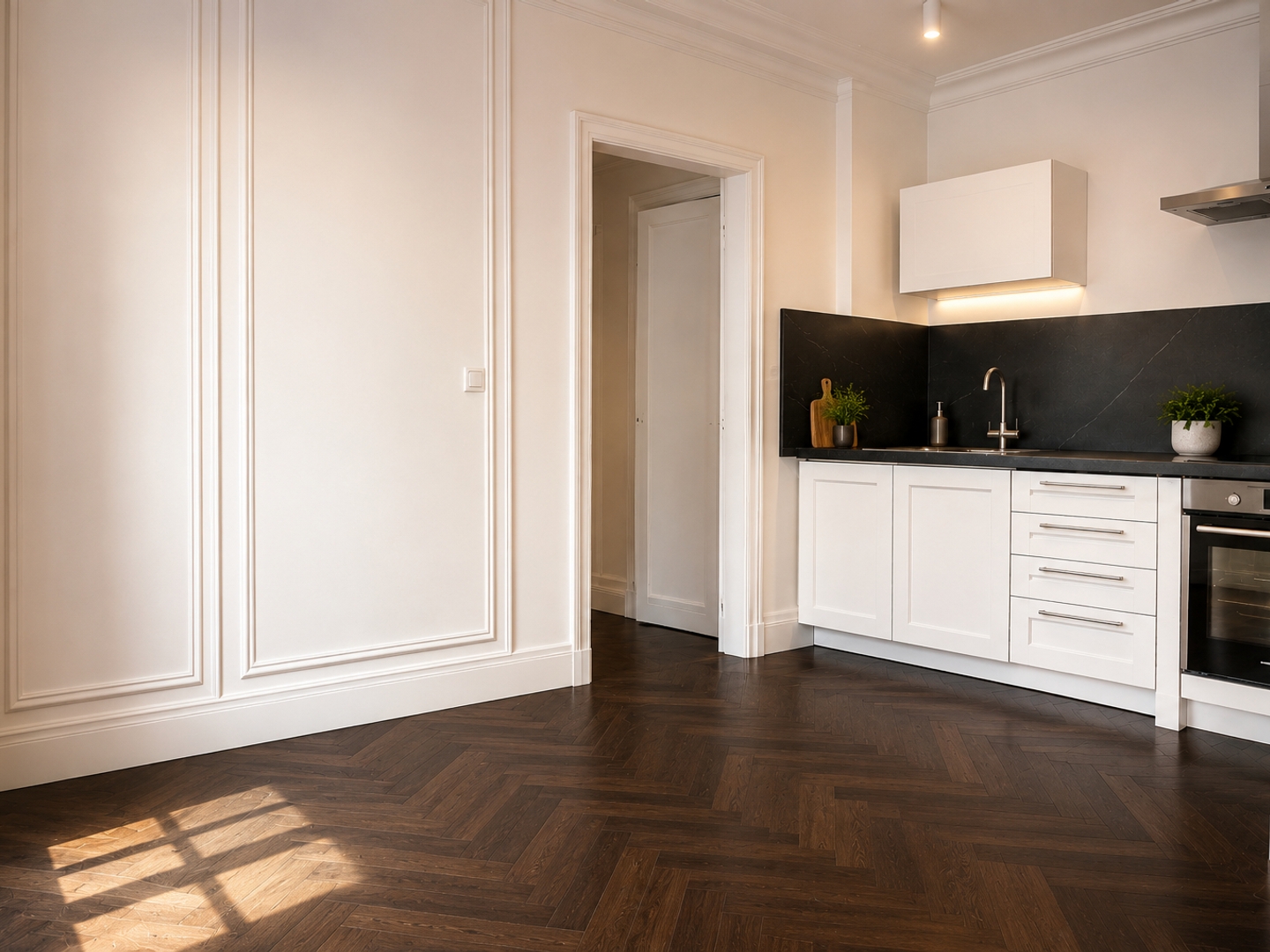 Appartement à vendre - 5 pièces - 110m2 - Villefranche-Sur-... (69400)