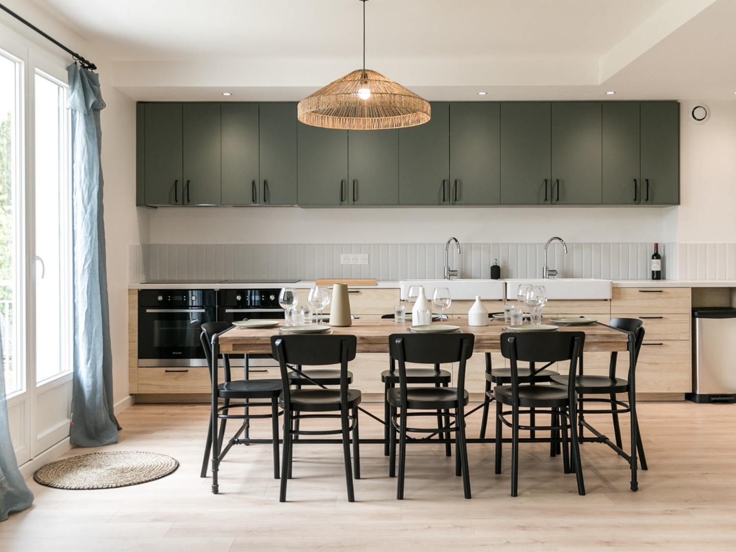 Appartement à louer - Rennes (35000)