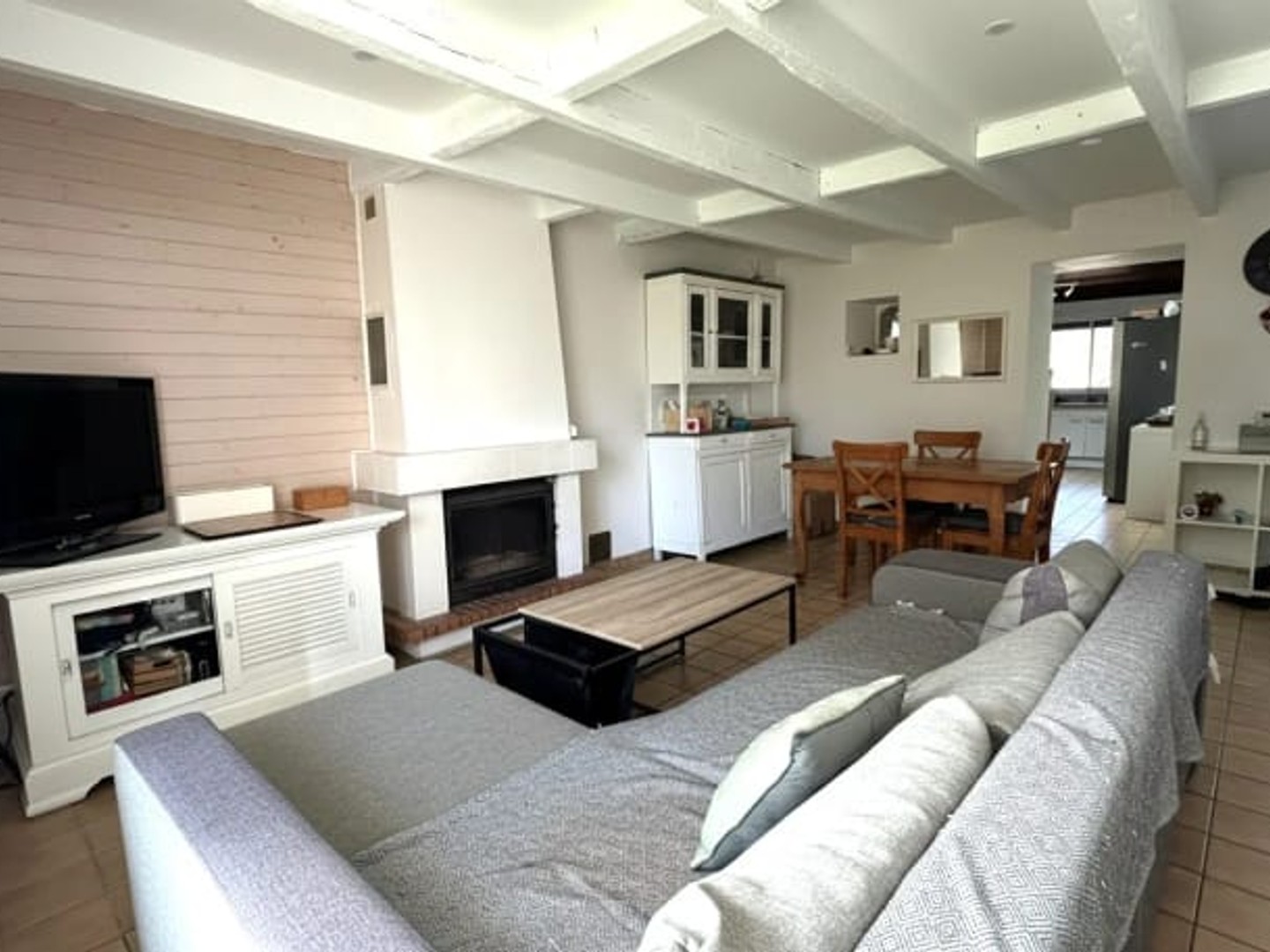 Maison à vendre - 4 pièces - 93m2 - Bouvron (44130)