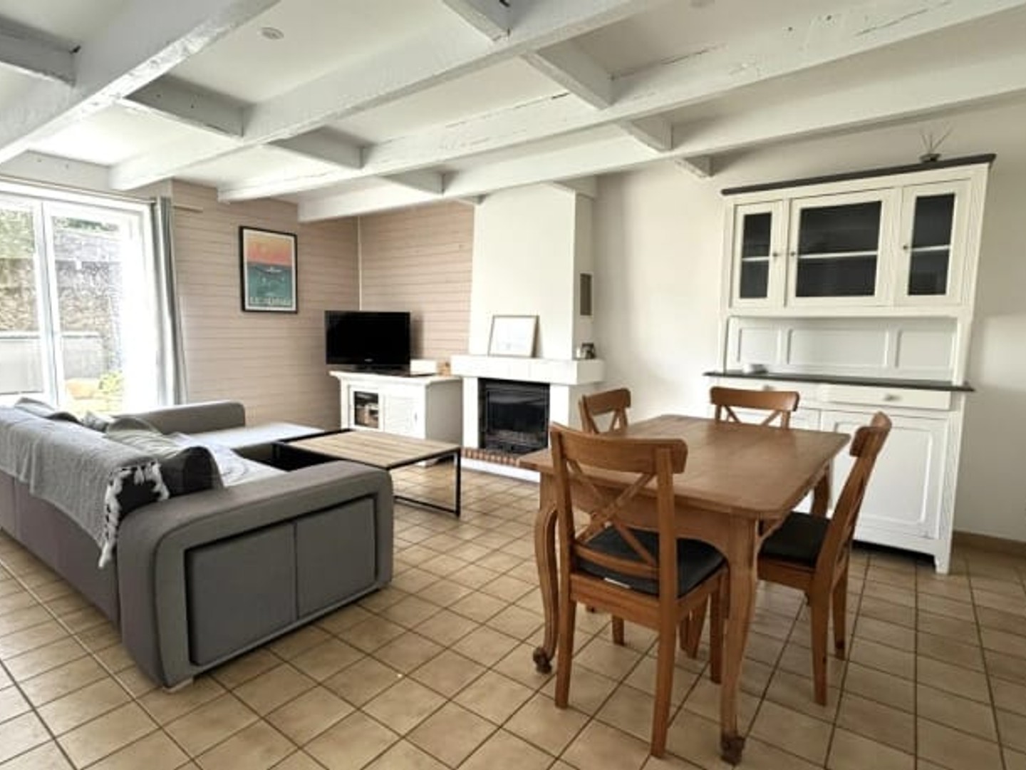 Maison à vendre - 4 pièces - 93m2 - Bouvron (44130)