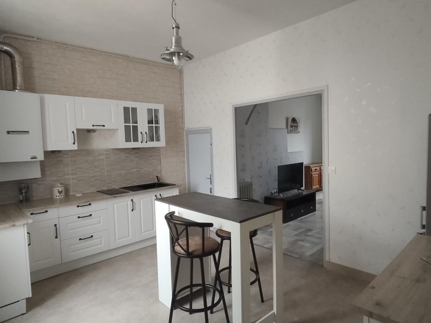 Maison 4 pièces 81 m²