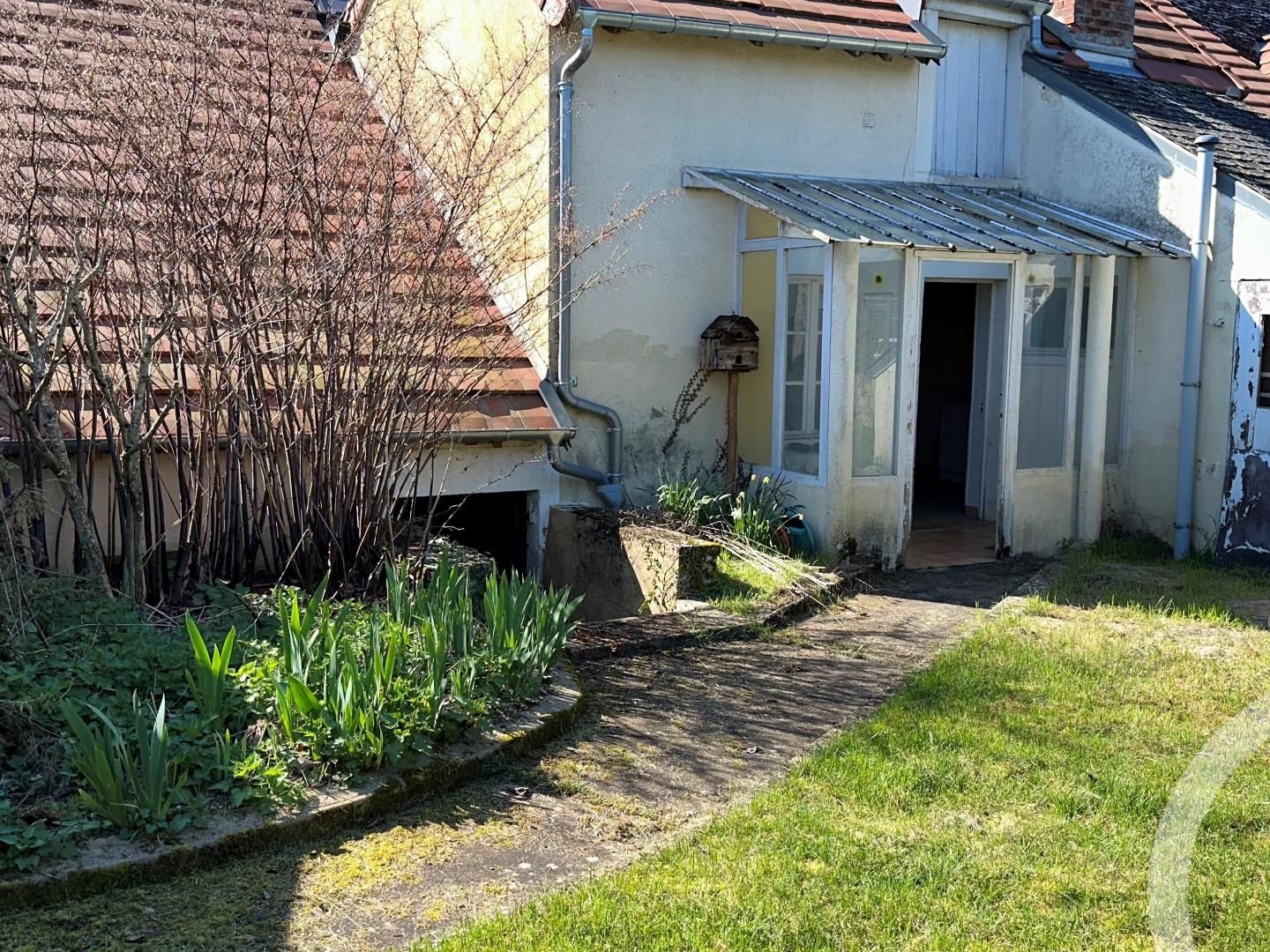 Maison 4 pièces 135 m²
