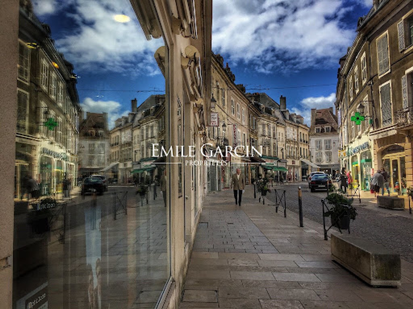 Propriété 15 pièces 500 m²