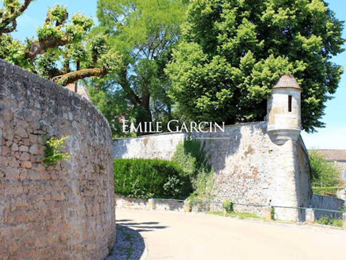 Maison à vendre - 15 pièces - 500m2 - Avallon (89200)