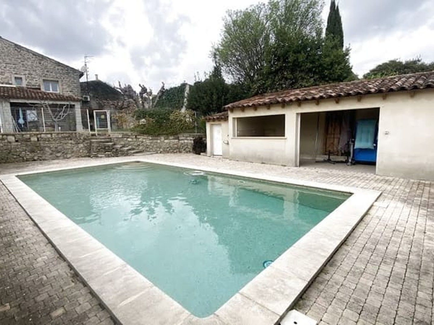 Maison 6 pièces 189 m²