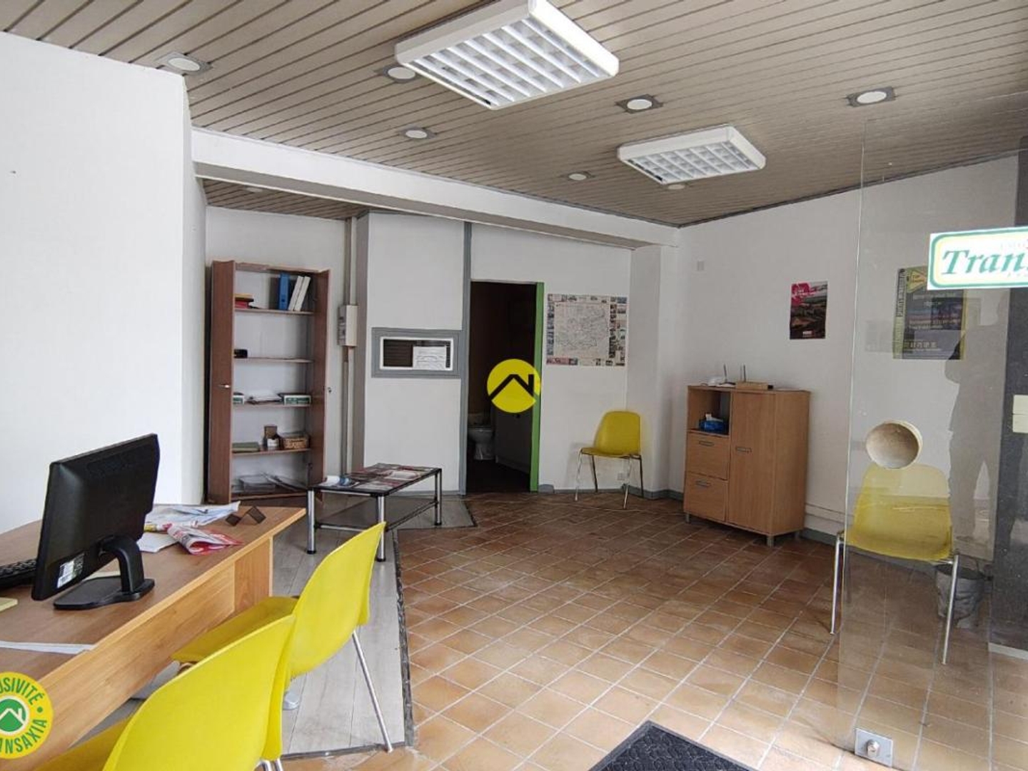 Locaux à vendre - 30m2 - Aigurande (36140)