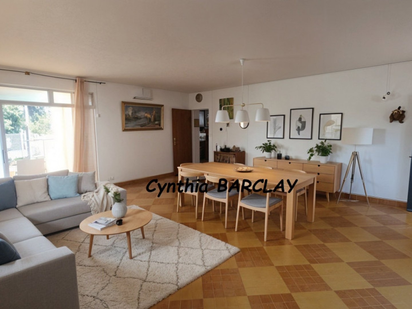 Maison 6 pièces 156 m²