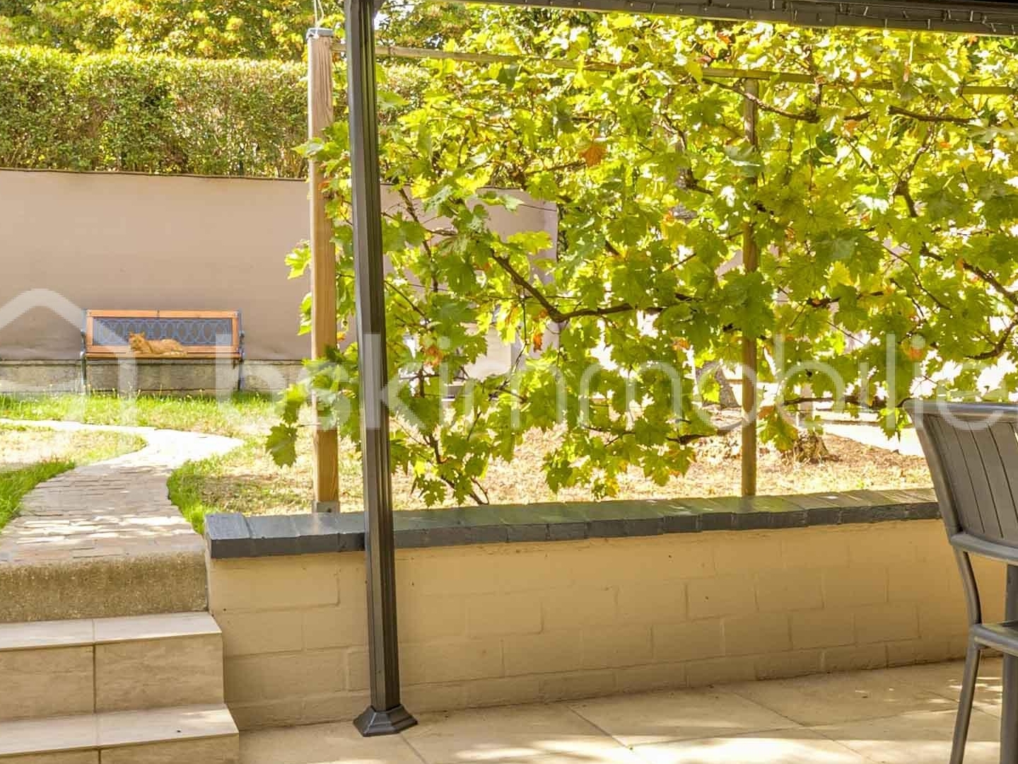 Maison à vendre - 4 pièces - 85m2 - Épinay-Sur-Orge (91360)