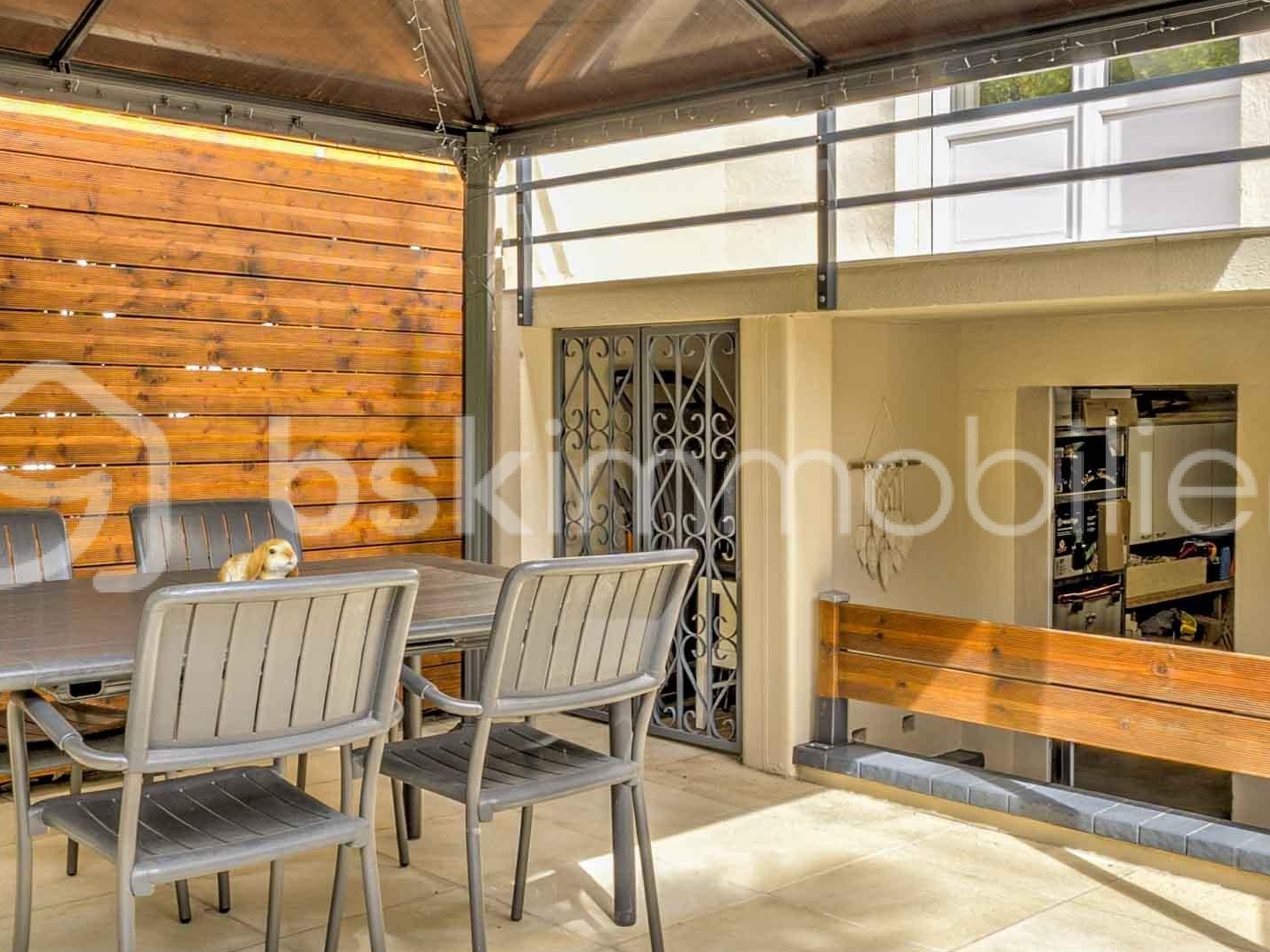 Maison à vendre - 4 pièces - 85m2 - Épinay-Sur-Orge (91360)