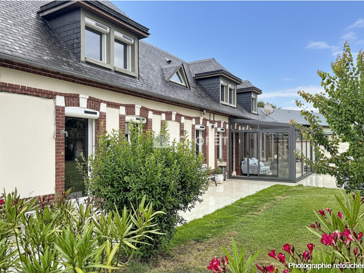 Maison 5 pièces 140 m²