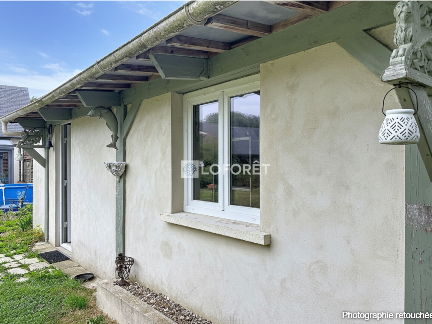 Maison à vendre - 5 pièces - 140m2 - Életot (76540)