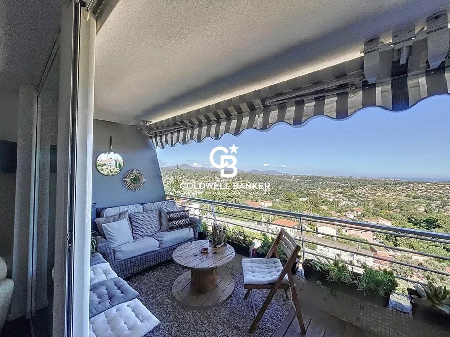 Appartement à vendre - 3 pièces - 81m2 - Vence (06140)