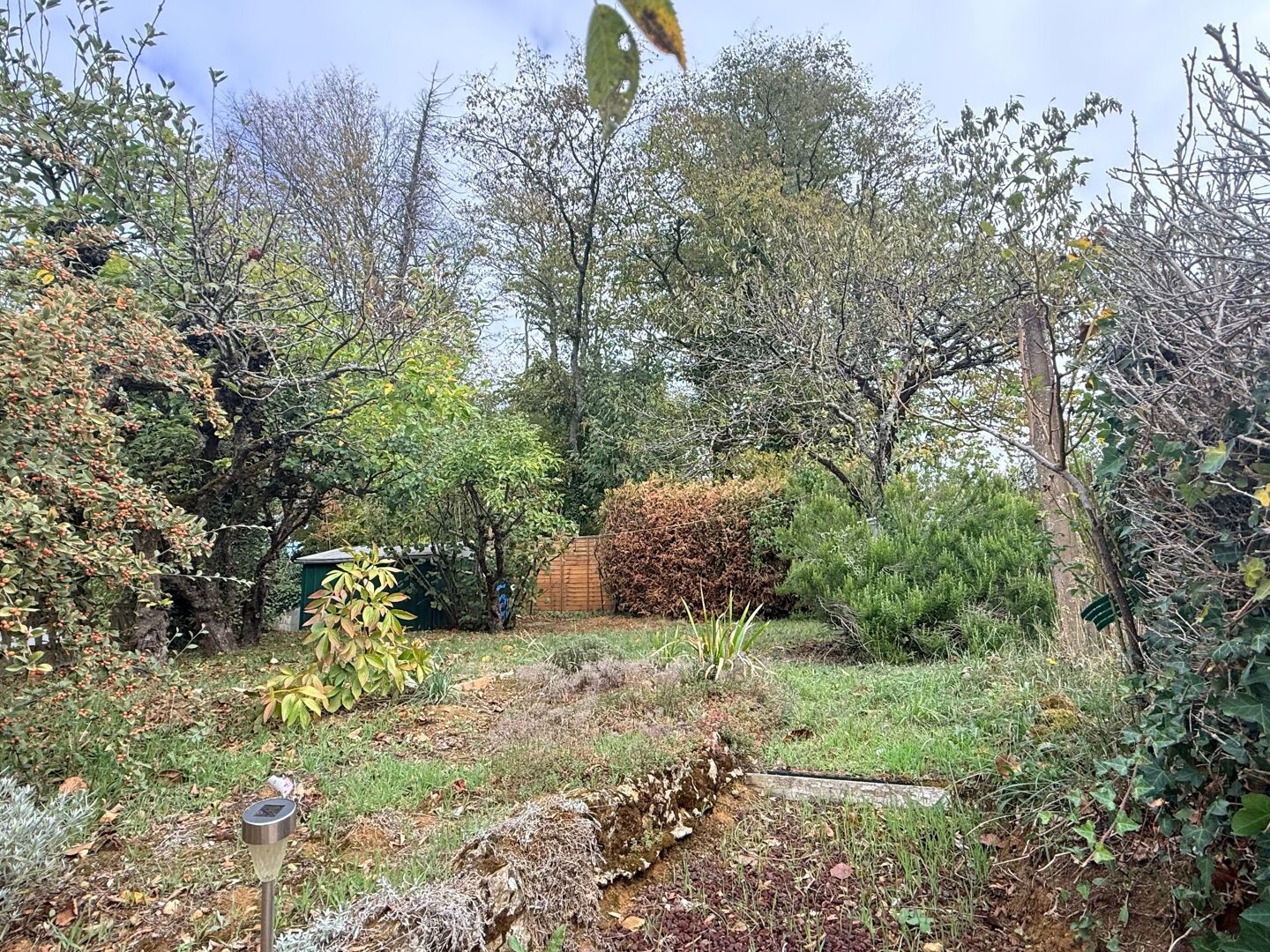 Maison à vendre - 3 pièces - 47m2 - Courgains (72260)