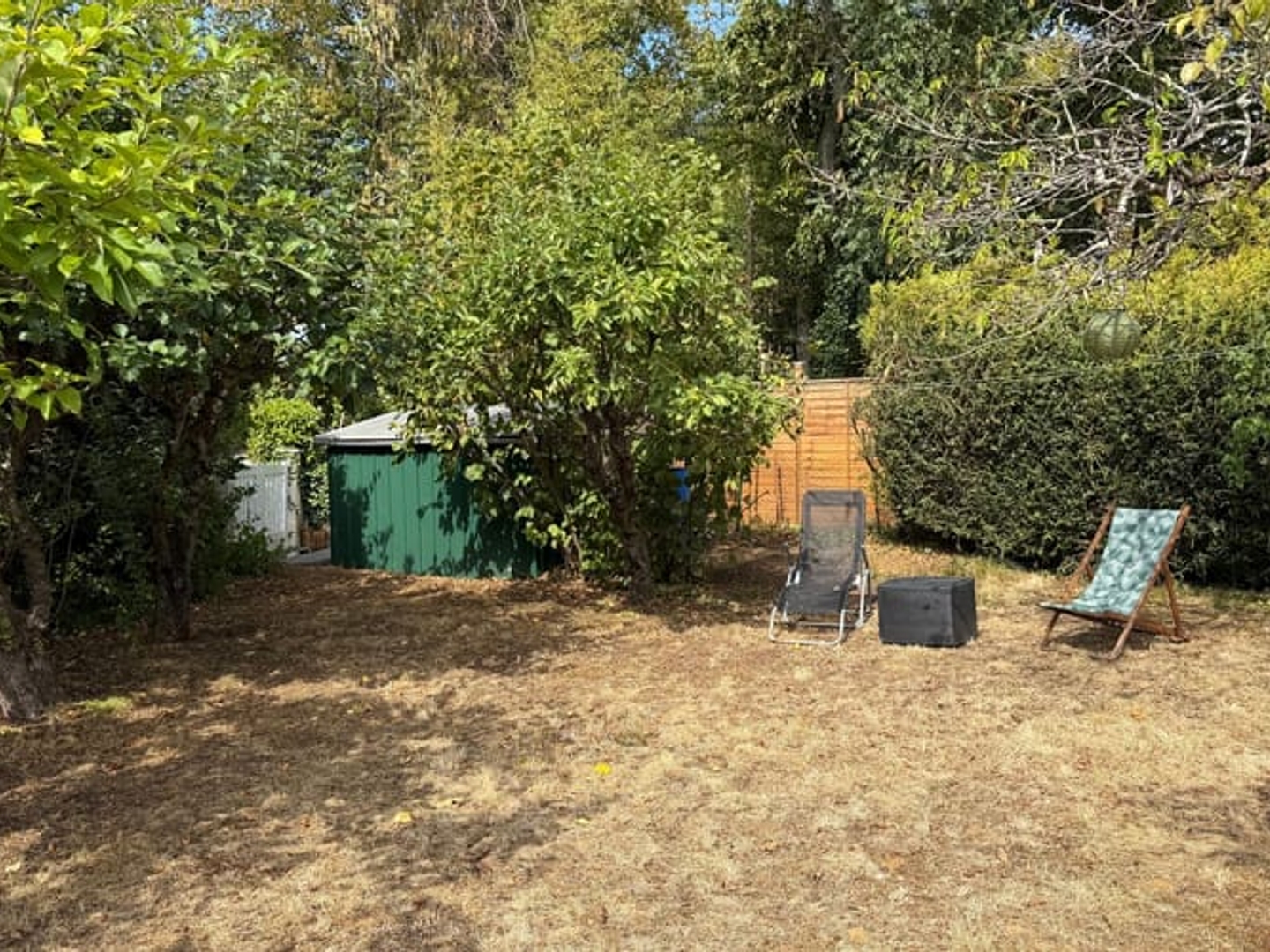 Maison à vendre - 3 pièces - 47m2 - Courgains (72260)