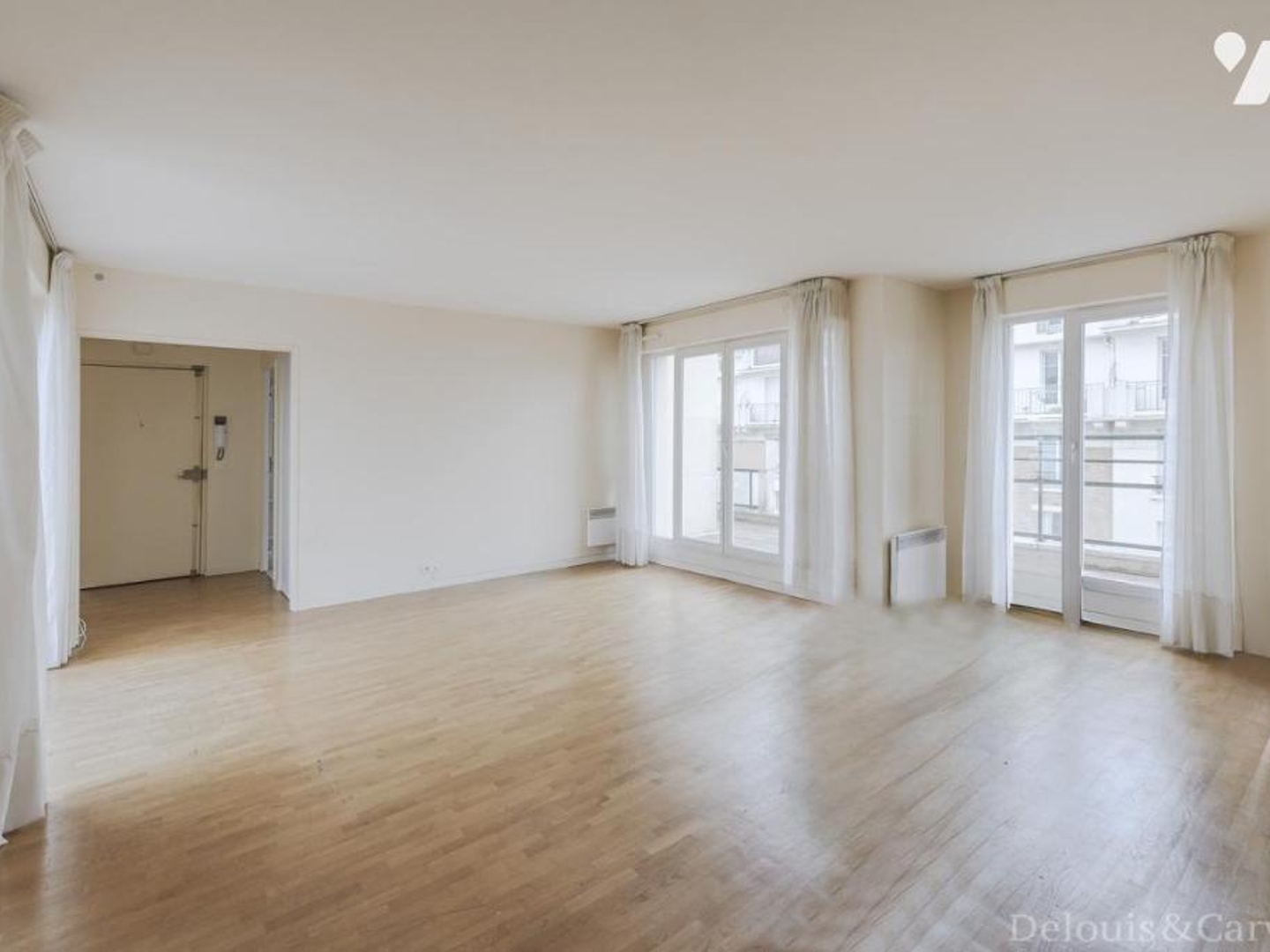 Vends t4 - 112.59 m² - Courbevoie 92400